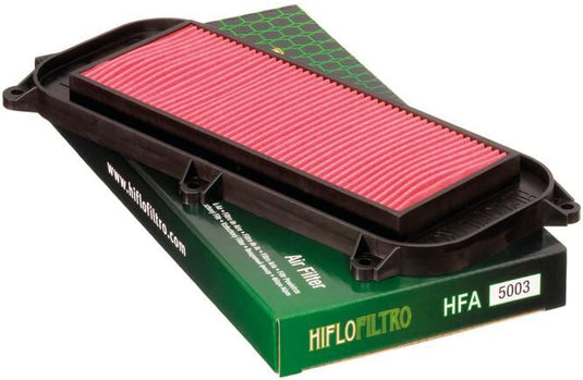 Hiflofiltro luchtfilter air filter hiflo hfa5003