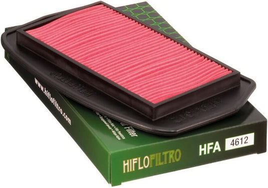 Hiflofiltro luchtfilter air filter hiflo hfa4612
