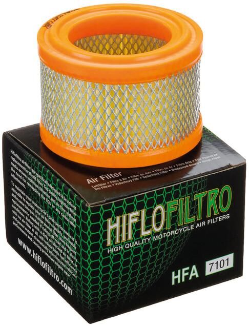 Hiflofiltro luchtfilter air filter hiflo hfa7101