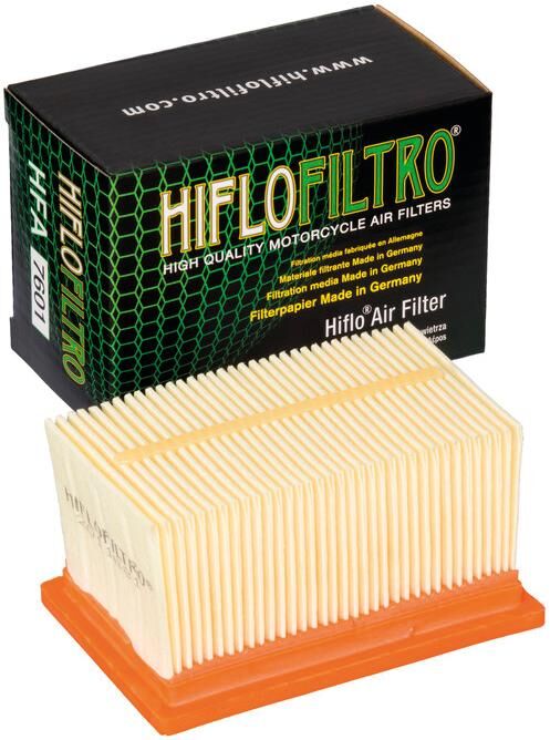 Hiflofiltro luchtfilter air filter hiflo hfa7601