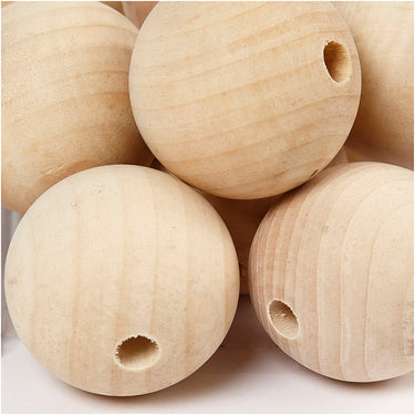 Http: www.cchobby.nl houten-kraal-d-40-mm-gatgrootte-7-mm-30-stuk-1-doos