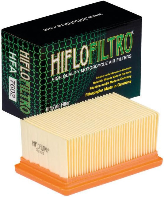 Hiflofiltro luchtfilter air filter hiflo hfa7602