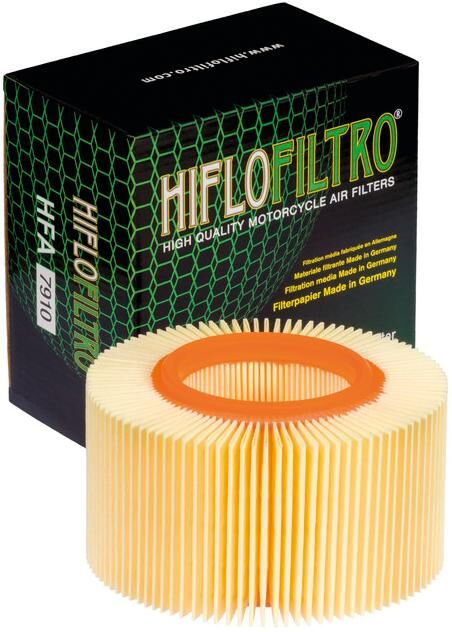 Hiflofiltro luchtfilter air filter hiflo hfa7910