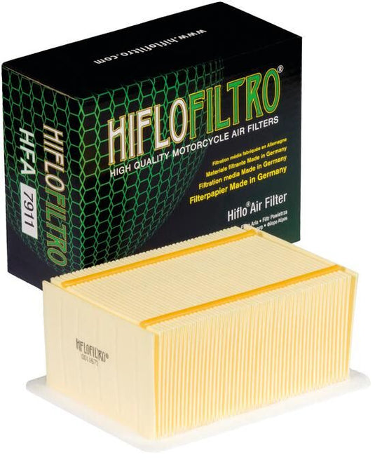 Hiflofiltro luchtfilter air filter hiflo hfa7911