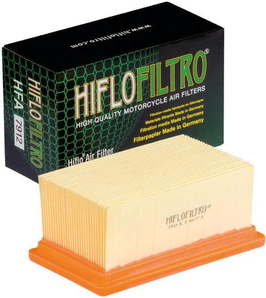 Hiflofiltro luchtfilter air filter hiflo hfa7912