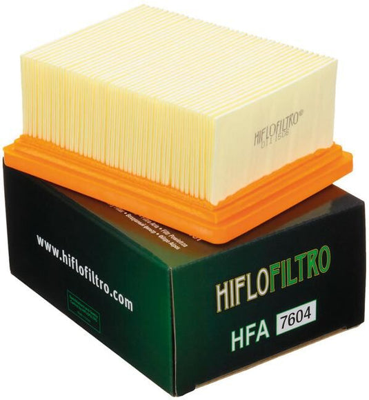 Hiflofiltro luchtfilter air filter hiflo hfa7604