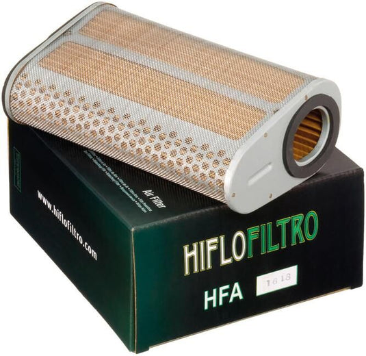 Hiflofiltro luchtfilter air filter hfa-1618