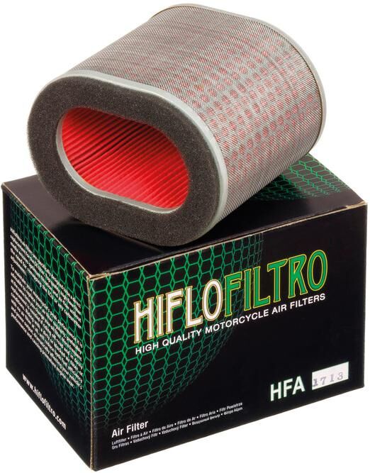 Hiflofiltro luchtfilterelement air filter hfa-1713