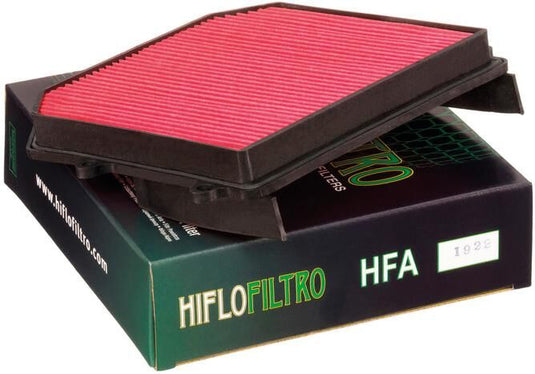 Hiflofiltro luchtfilterelement air filter hfa-1922