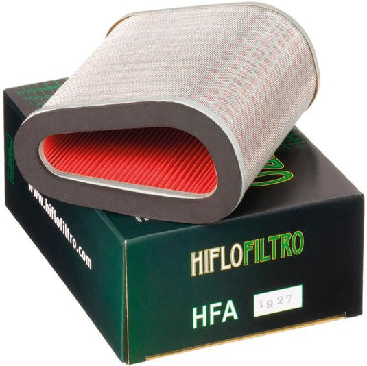 Hiflofiltro luchtfilterelement air filter hfa-1927