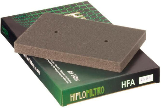 Hiflofiltro luchtfilterelement air filter hiflo hfa2505