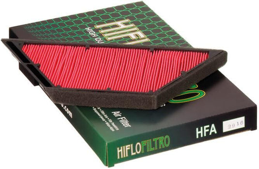Hiflofiltro luchtfilter air filter hiflo hfa2916