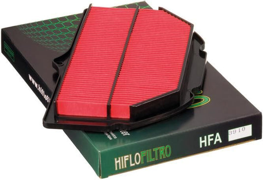 Hiflofiltro luchtfilter air filter hiflo hfa3910