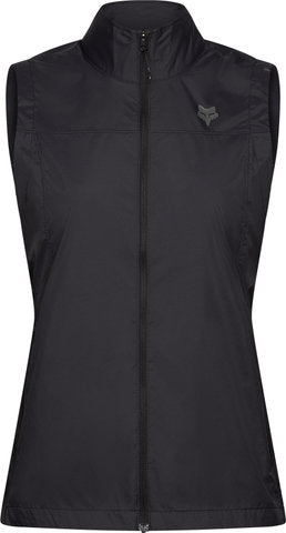 Fox head women's ranger wind vest