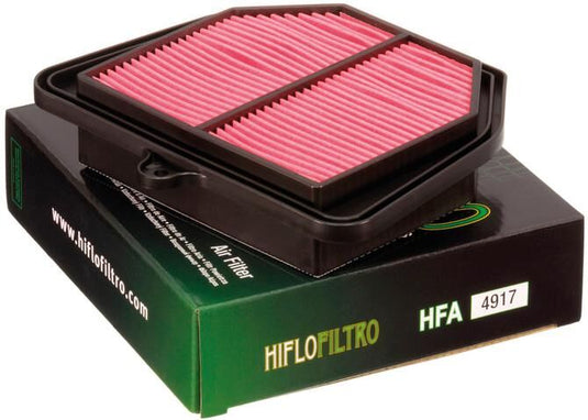 Hiflofiltro luchtfilter air filter hiflo hfa4917