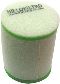 Hiflofiltro vervangbaar luchtfilter dual-stage replac.filter hff-2025