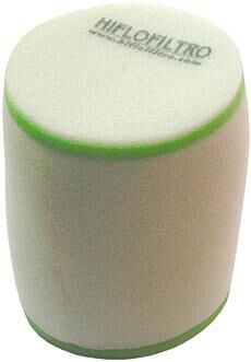 Hiflofiltro vervangbaar luchtfilter dual-stage replac.filter hff-2026