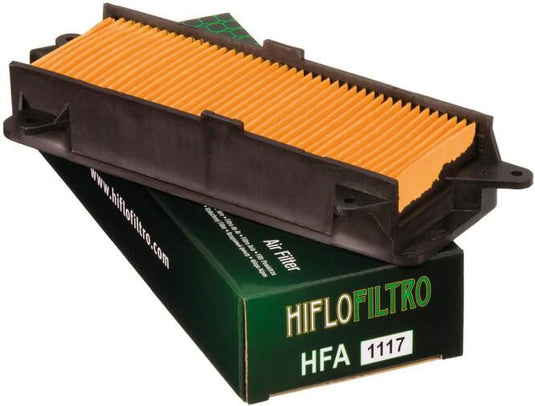 Hiflofiltro luchtfilter air filter hfa-1117