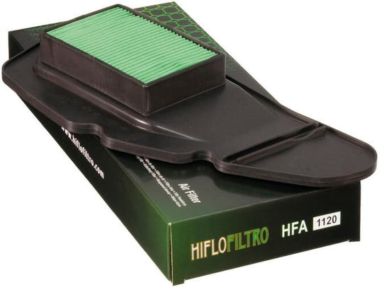 Hiflofiltro luchtfilter air filter hfa-1120