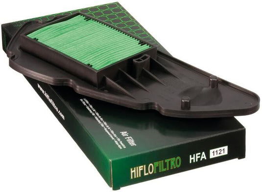 Hiflofiltro luchtfilterelement air filter hfa-1121
