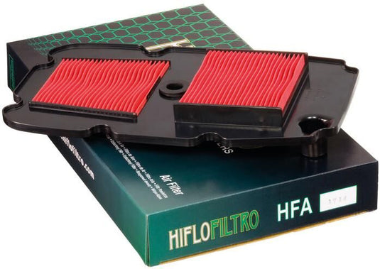 Hiflofiltro luchtfilter air filter hfa-1714