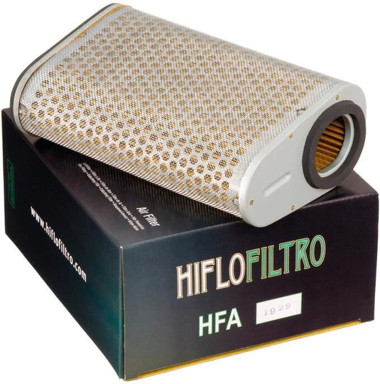 Hiflofiltro luchtfilterelement air filter hfa-1929