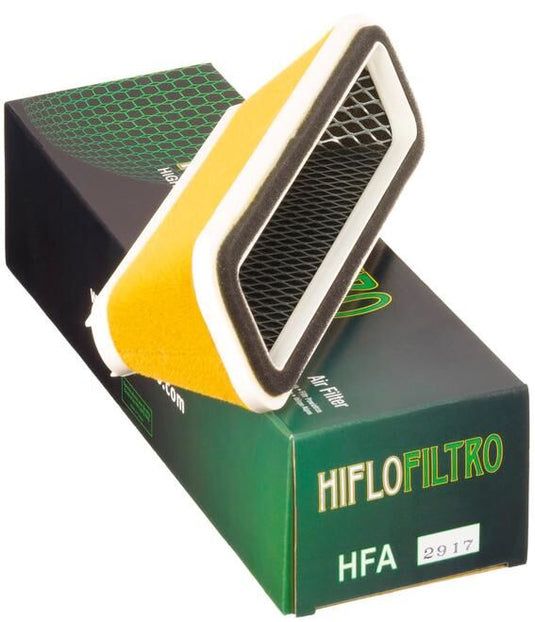 Hiflofiltro luchtfilter air filter hiflo hfa2917