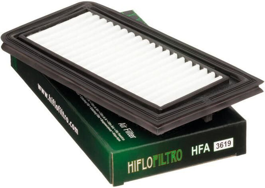 Hiflofiltro luchtfilter air filter hiflo hfa3619