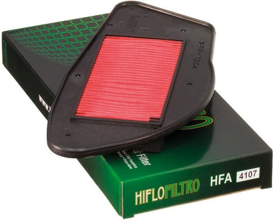 Hiflofiltro luchtfilter air filter hiflo hfa4107