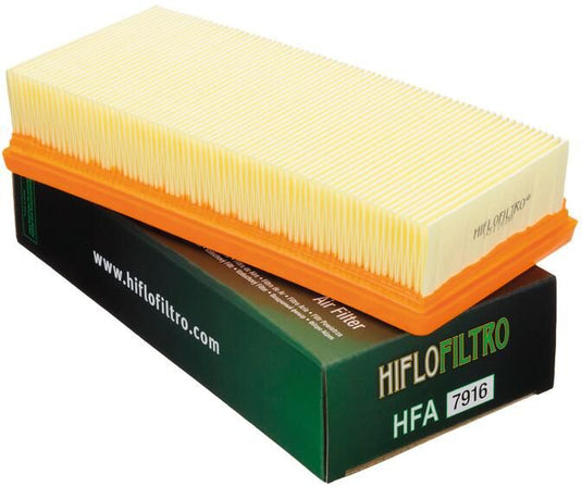 Hiflofiltro luchtfilter air filter hiflo hfa7916