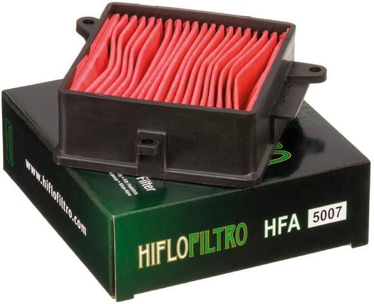 Hiflofiltro luchtfilter air filter hiflo hfa5007
