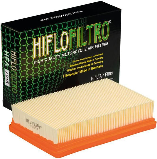 Hiflofiltro luchtfilter air filter hiflo hfa7915