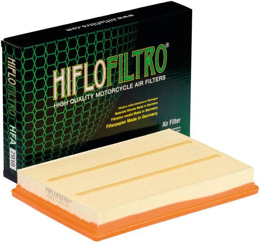 Hiflofiltro luchtfilter air filter hiflo hfa7918