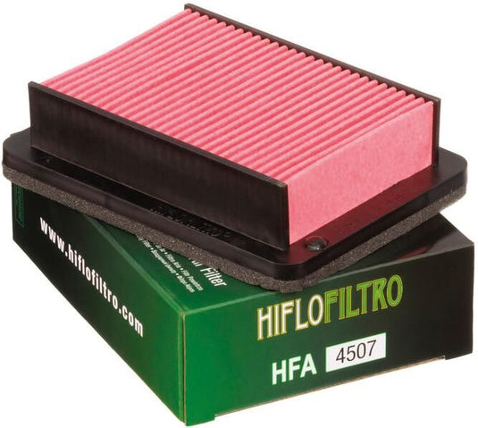 Hiflofiltro luchtfilter air filter hiflo hfa4507