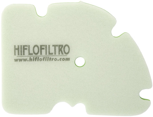 Hiflofiltro vervangbaar luchtfilter dual-stage replac.filter hfa-5203ds