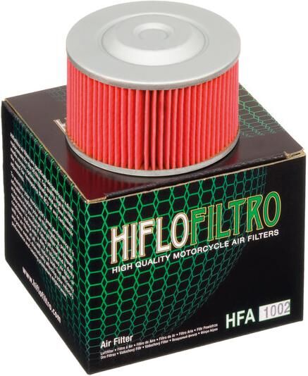 Hiflofiltro luchtfilterelement air filter hfa-1002