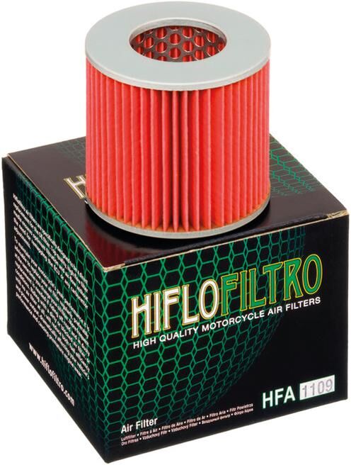 Hiflofiltro luchtfilter air filter hfa-1109