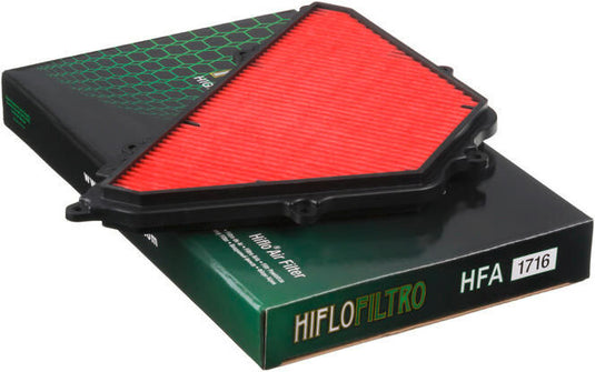 Hiflofiltro luchtfilter air filter hfa-1716