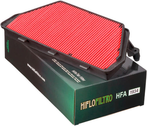 Hiflofiltro luchtfilter air filter hfa-1934