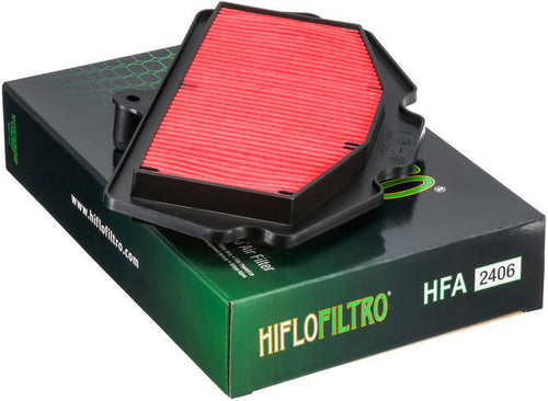 Hiflofiltro luchtfilter air filter hfa-2406