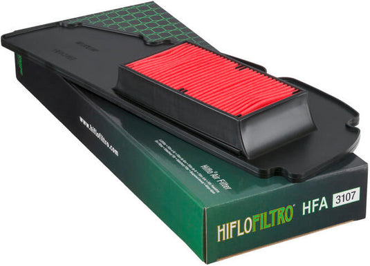 Hiflofiltro luchtfilter air filter hfa-3107