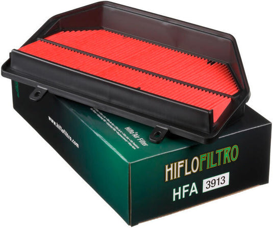Hiflofiltro luchtfilter air filter hfa-3913