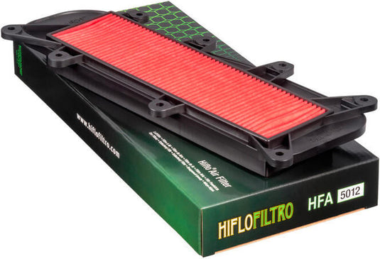 Hiflofiltro luchtfilter air filter hfa-5012