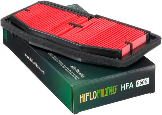Hiflofiltro luchtfilter air filter hfa-6506