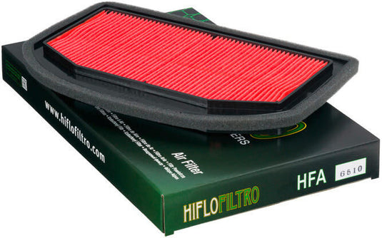 Hiflofiltro luchtfilter air filter hfa-6510