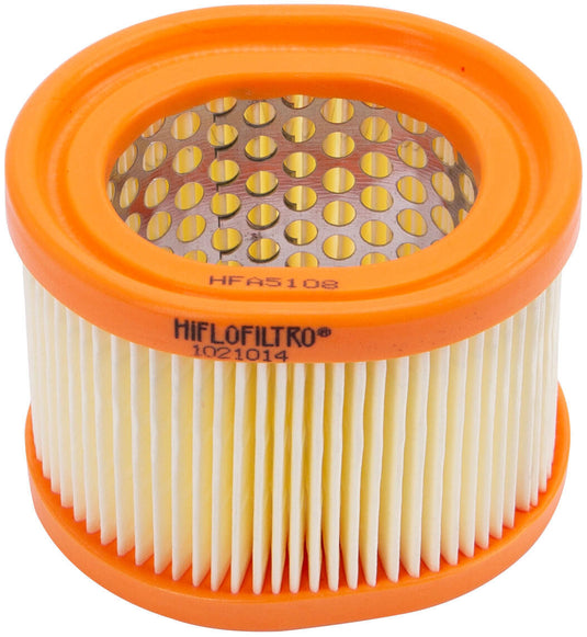 Hiflofiltro luchtfilter air filter hfa-5108