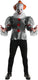 Rubies - pennywise it top met masker (maat s)