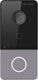 Hikvision ds-kv6113-wpe1(c) ip video intercom 2mp wi-fi deurbel met poe, mifare kaartlezer en alarm
