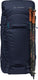 Vaude trekkingrugzak toeristische rugzak women's astrum evo 55 + 10 eclipse donkerblauw