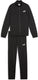 Puma poly suit b unisex trainingspak - black